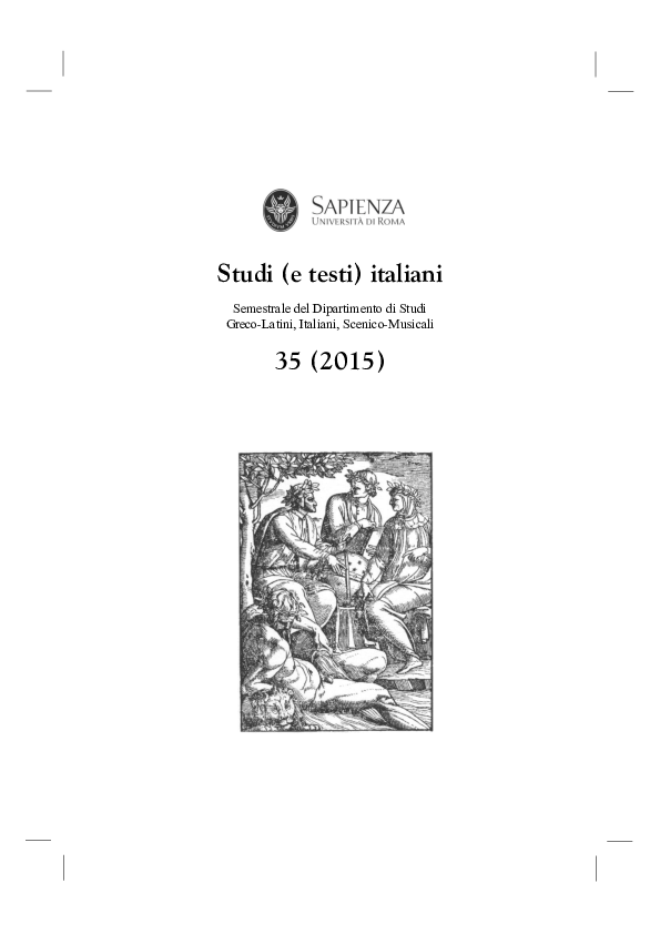 (PDF) L'ingegnoso penitente. Angelo Grillo e i Salmi penitenziali, in ...