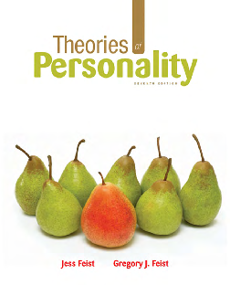 PDF) Theories of Personality 7e English
