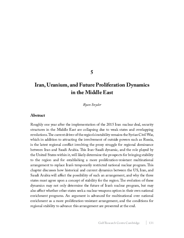 Short essay iran picture