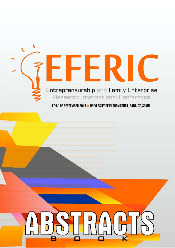 Types of family business pdf image