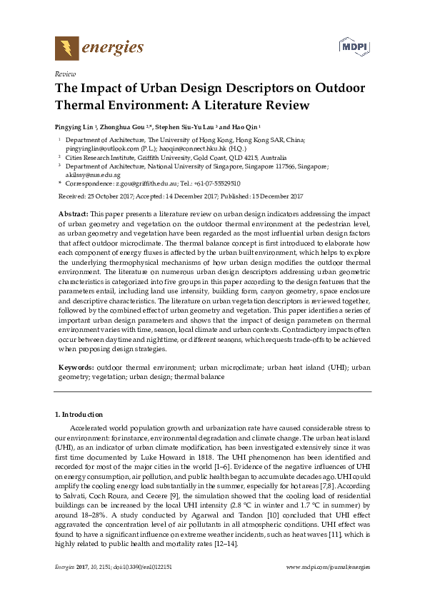 Why is sustainable urban development important picture