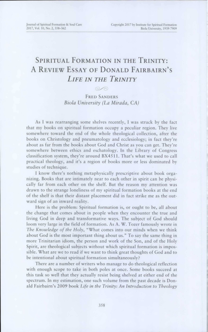 Spiritual freedom essay picture