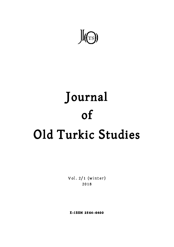 (PDF) Klaus RÖHRBORN. Uigurisches Wörterbuch, Sprachmaterial der vorislamischen türkischen Texte