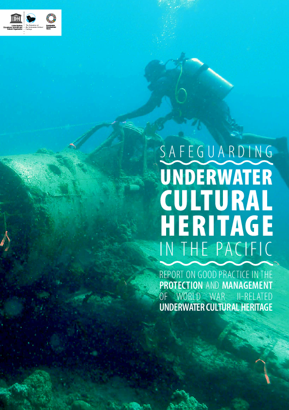 (PDF) The Protection and Management of Australia's WWII Underwater