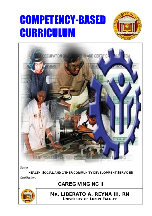 Caregiving NC II (2)