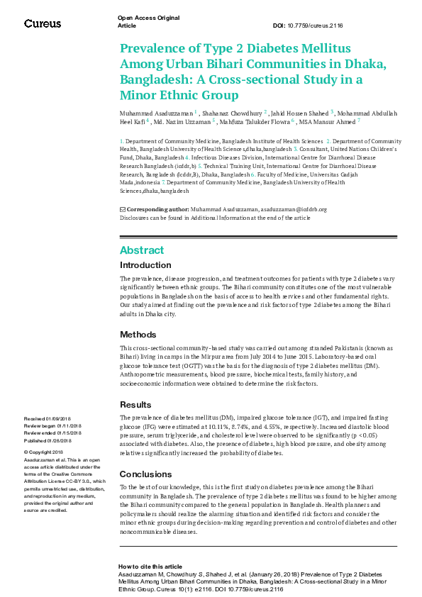 diabetes mellitus nedir