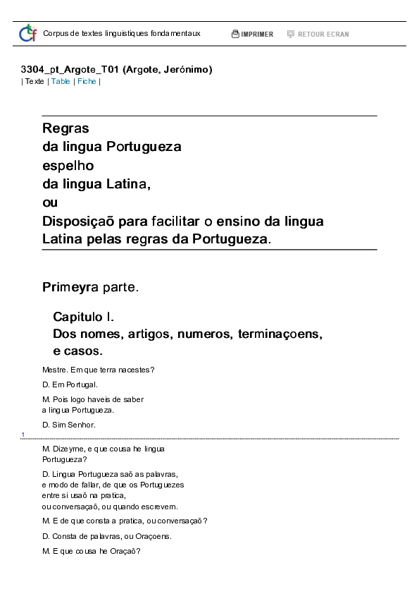 Lingua Latina Pdf