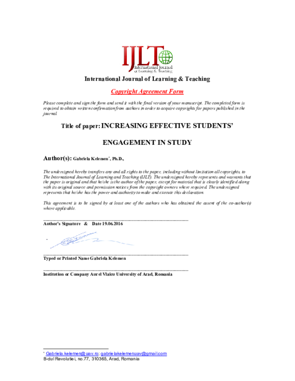 Agreement essay topics picture