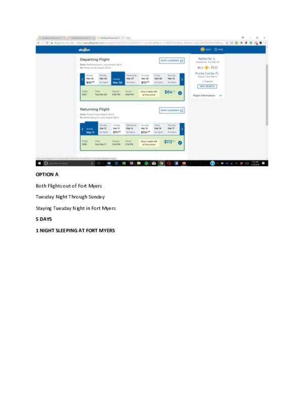 (DOC) MIAMI FLIGHTS Steven Snyder Academia.edu