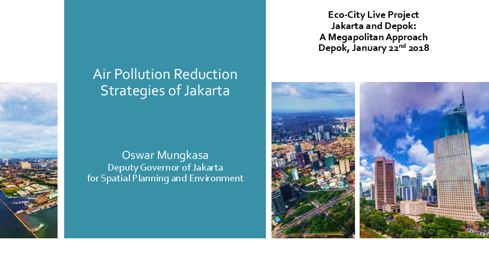 Pollution Reduction Strategies photo