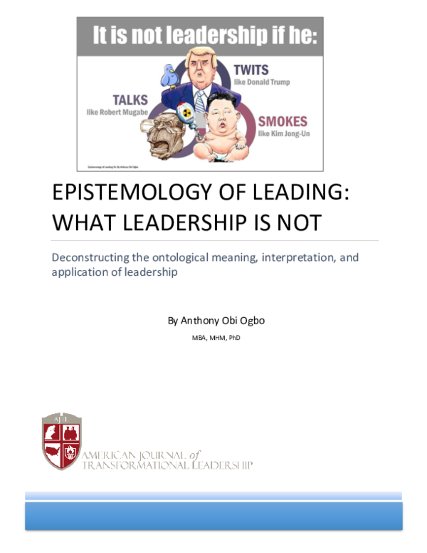 Epistemology questions and answers picture