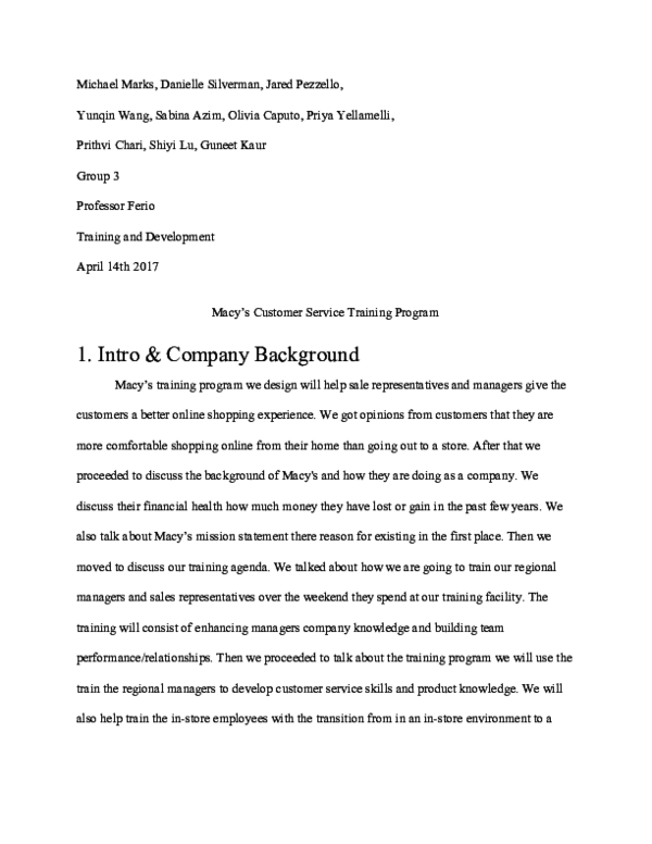 macy's employee prepaid card