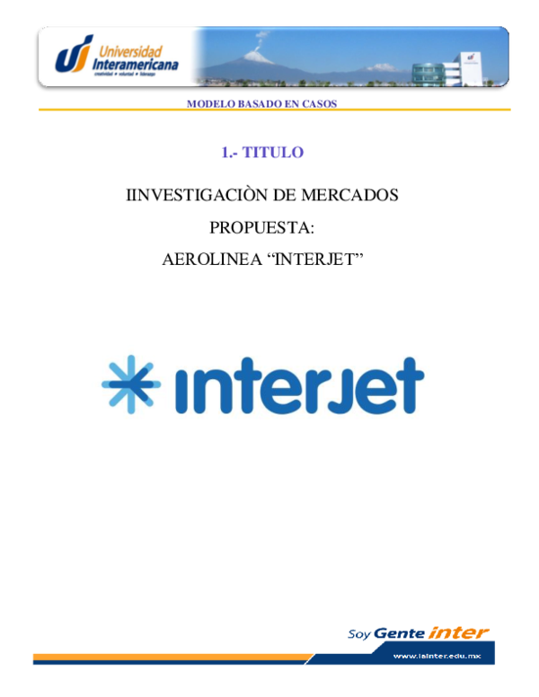 (DOC) Casos-interjet