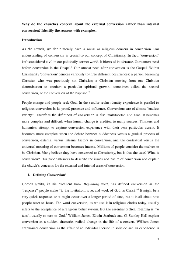 define internal conversion