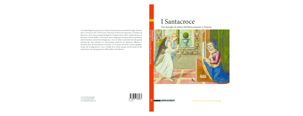 (PDF) L’Annunciazione di Francesco di Simone da Santacroce. Notizie