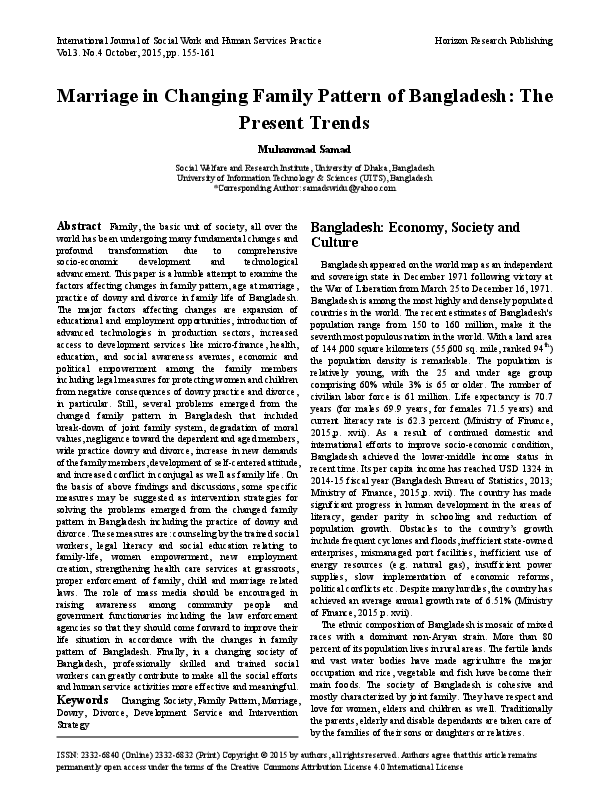 Cause and effect of child marriage in bangladesh essay picture