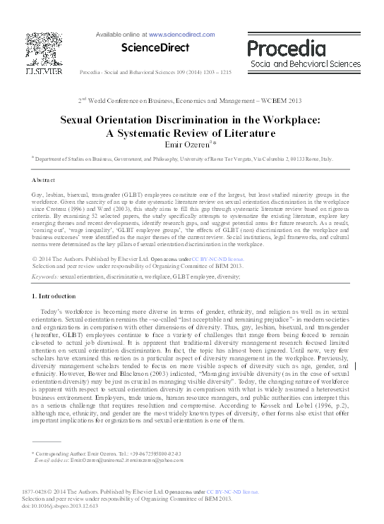 Sciencedirect literature review picture