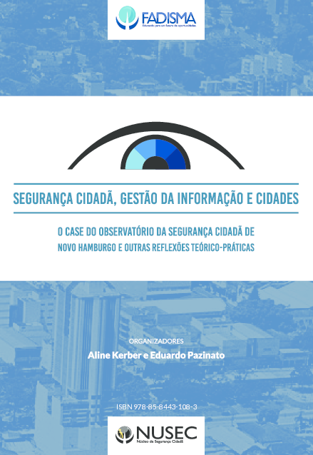(PDF) Buenas prácticas en seguridad ciudadana en América Latina y el ...