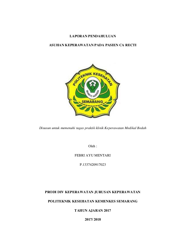 (DOC) LP RECTI