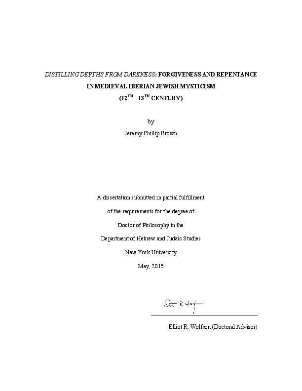 95 theses meaning picture