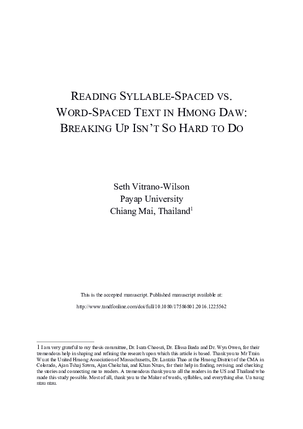 Hmong essays 06 picture
