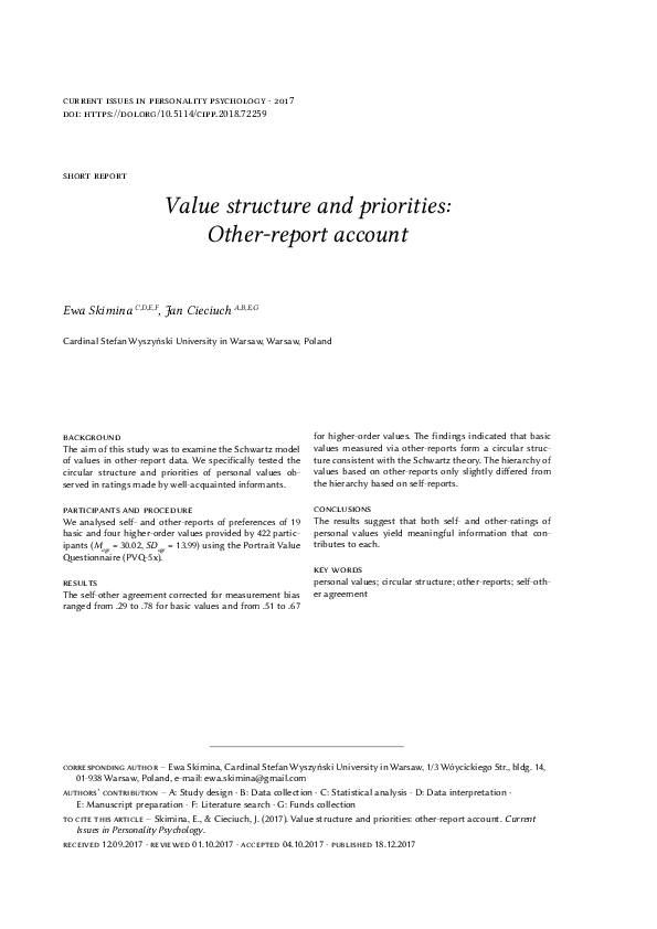 hierarchy of law reports