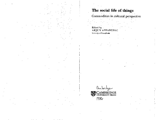 (PDF) Kopytoff