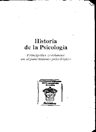 Comentarios del libro