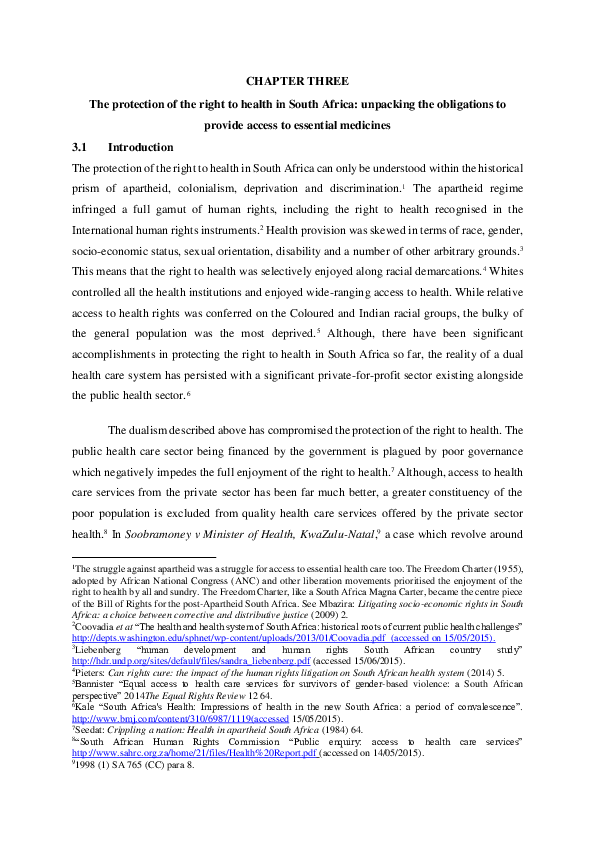 (PDF) CHAPTER THREE