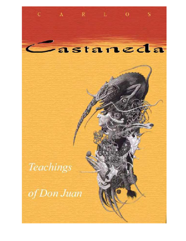 (PDF) Carlos Castaneda