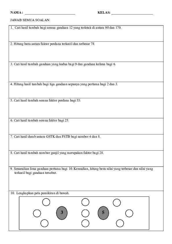 Doc Kuiz Bab Zana Z4n4 Academia Edu