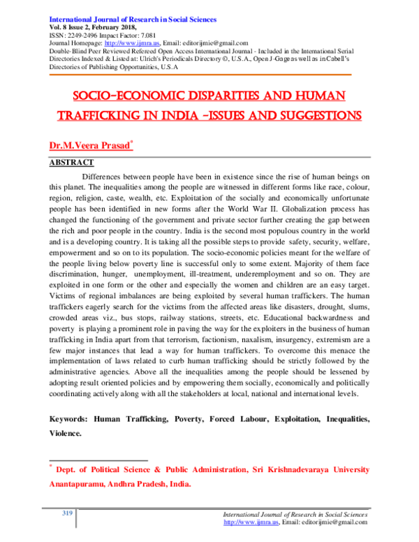 Human trafficking in india ppt picture