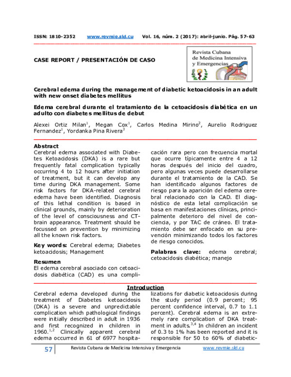 Ketoacidosis symptoms picture