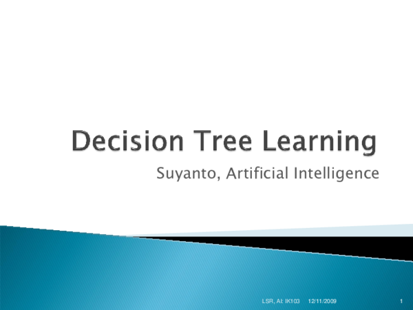 (PDF) Suyanto, Artificial Intelligence | hrd ympi - Academia.edu