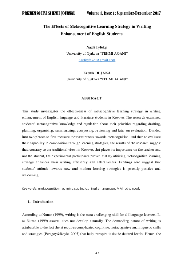 Essay checker and corrector picture