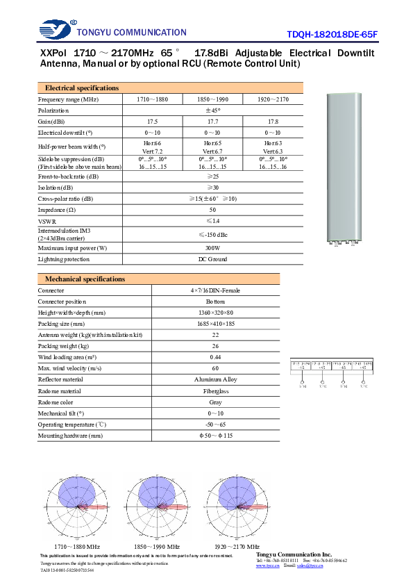 Pdf Electrical Specifications Aleksandr Pustovoj Academia Edu