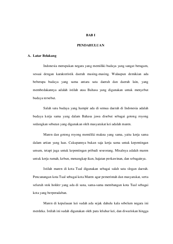 Doc Karya Ilmiah Jufri Al Letvuani Academia Edu