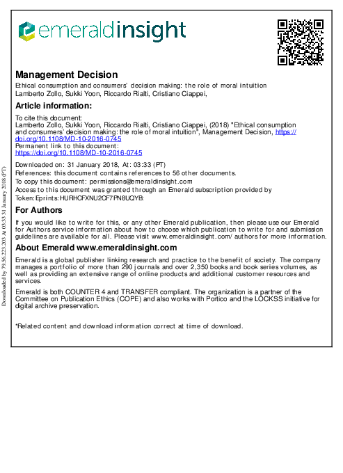 Moral arguments examples image