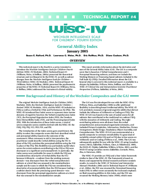 (PDF) WISCIVTech Report