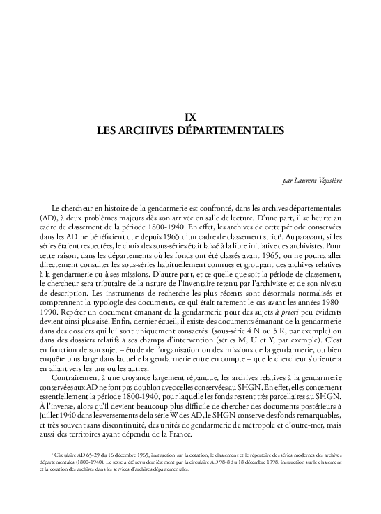 The gendarme essay help 08 picture