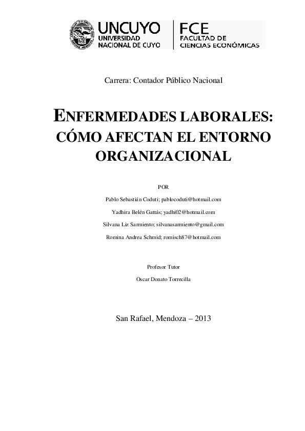 Entorno organizacional essay 08 image