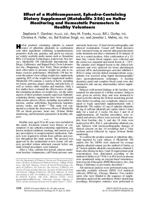 Ephedra sinica picture