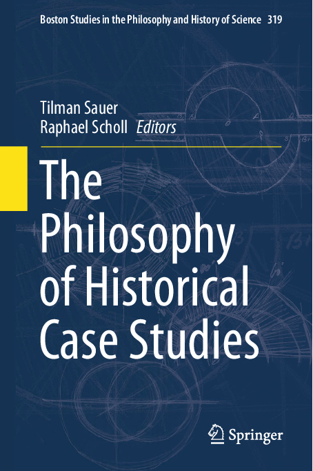 (PDF) “Baseline” and “Snapshot”: Philosophical reflections on an ...