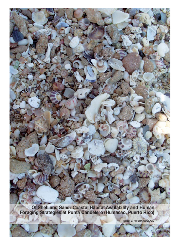 (PDF) Of Shell and Sand: Coastal Habitat Availability and Human ...