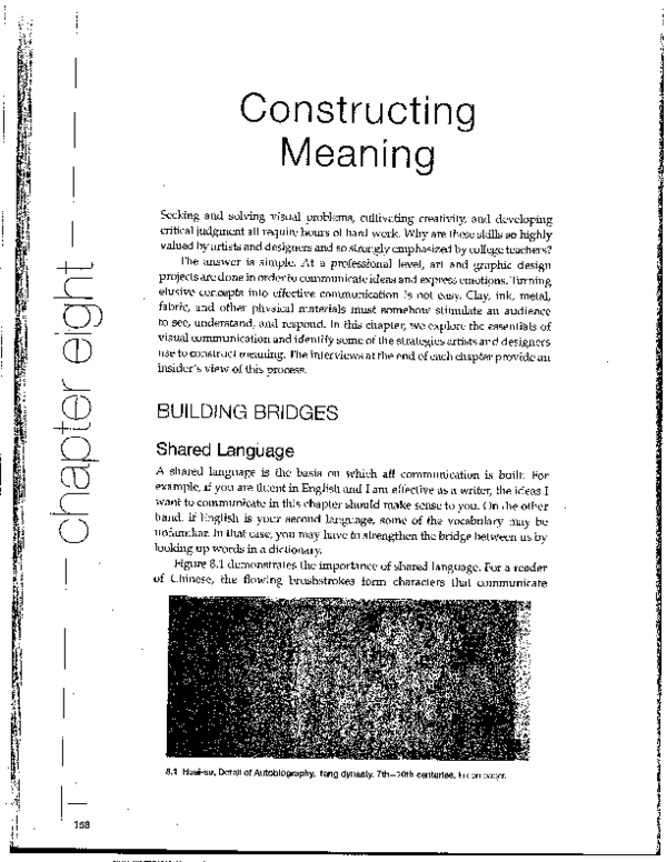 (PDF) Constructing Meaning