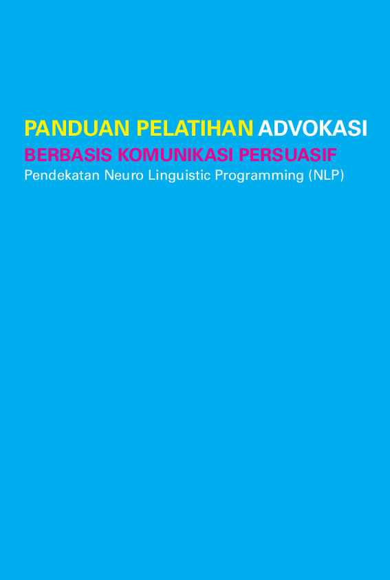 (PDF) Buku Panduan-advokasi