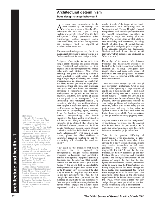 Anthropology meaning picture