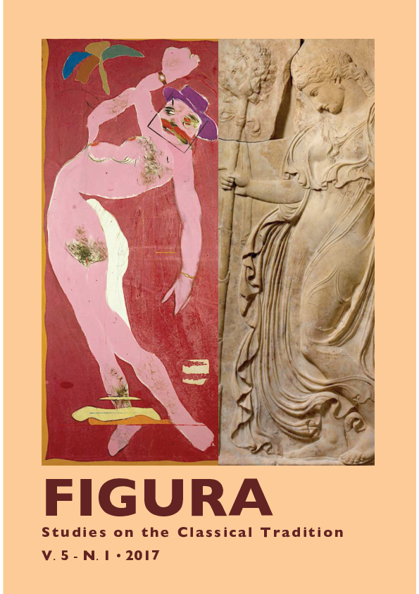 (PDF) Warburg, Pathosformel e a gestualidade na arte grega