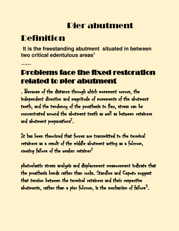 (DOC) pier abutement Amr Adel Academia.edu