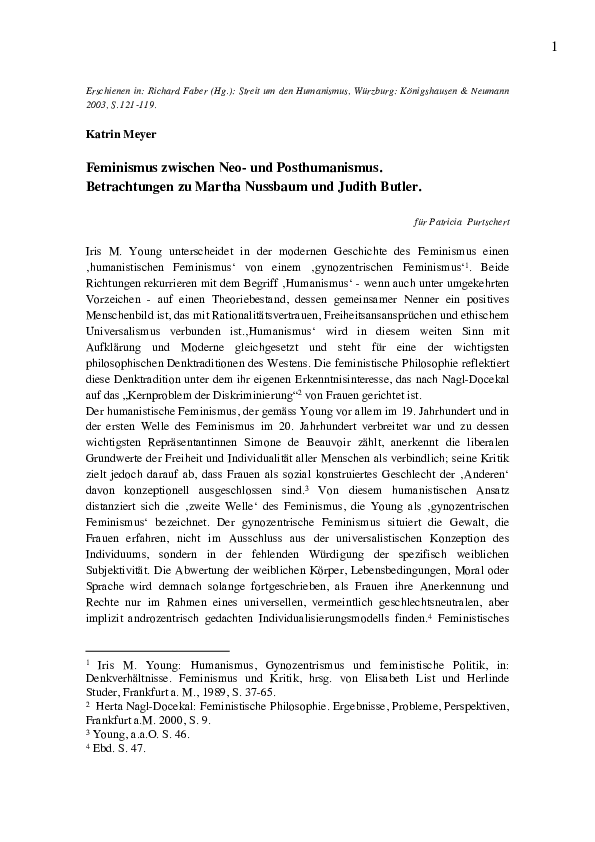 Essays on feminism today image